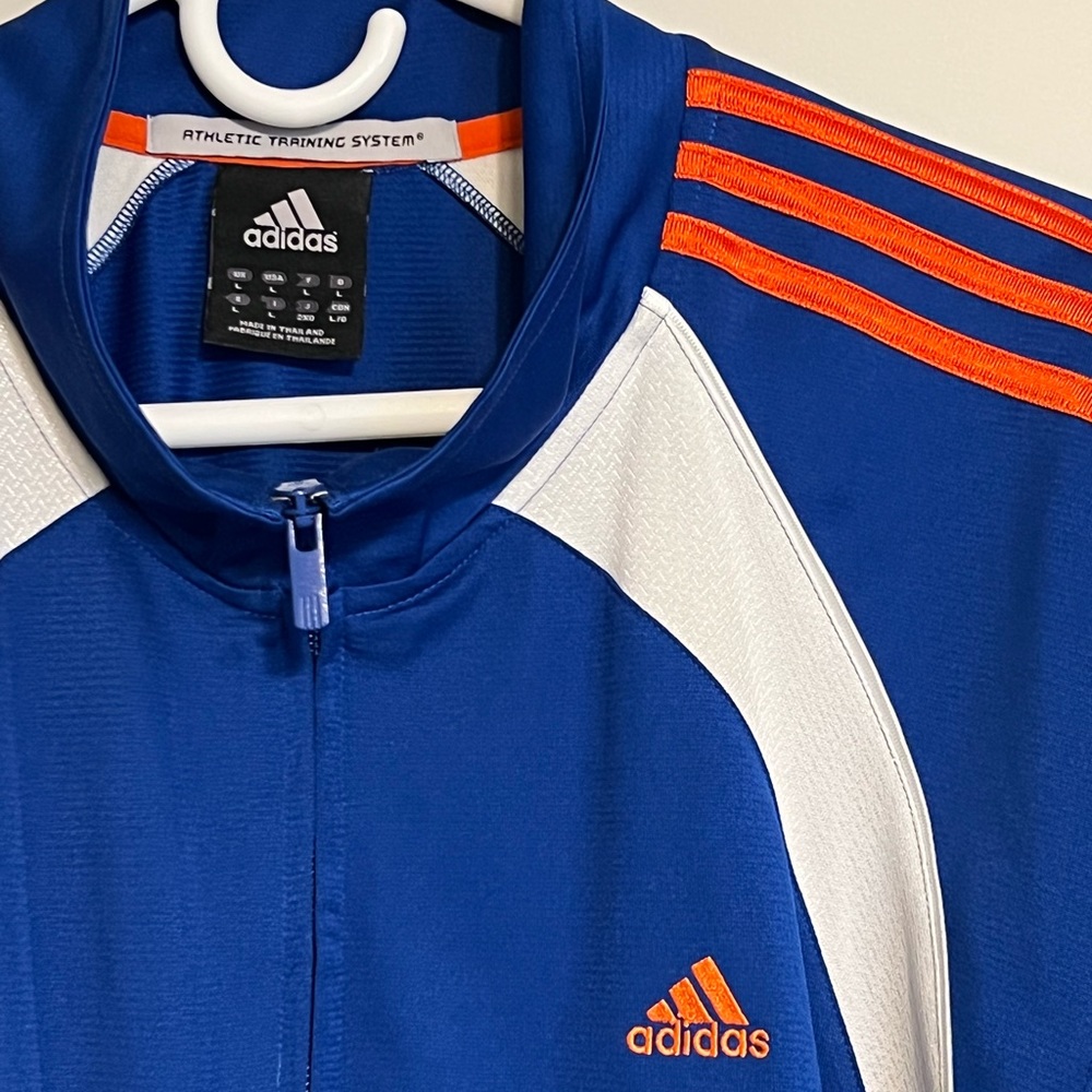 Adidas Prototype - Picture 6 of 13